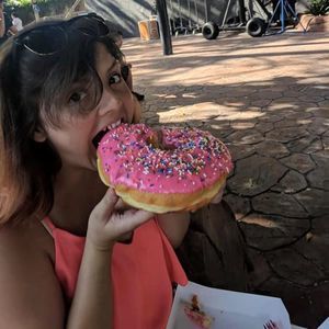 Meet your Posher, Brittany